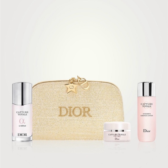 DIOR Capture Totale Holiday Gift Set 2024 Edition - Picture 1 of 1